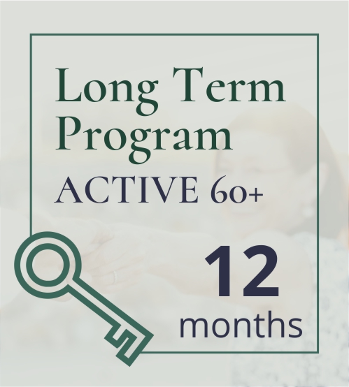 Long Term Program